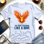 The Spirit Descended T-Shirt