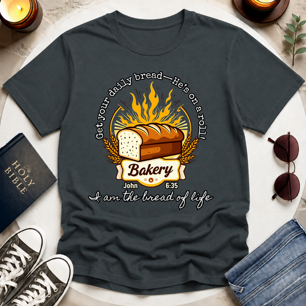 Bread of Life T-shirt II