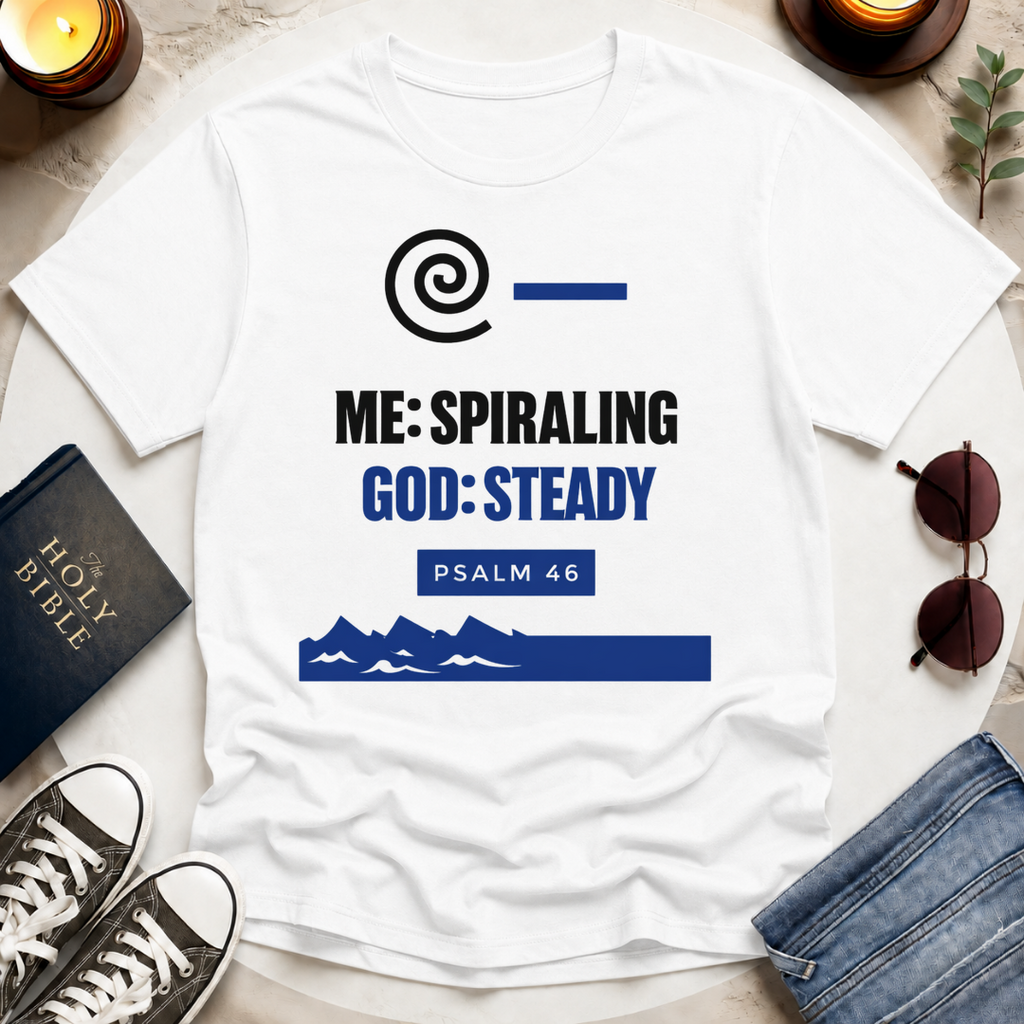 Me vs. God I T-Shirt