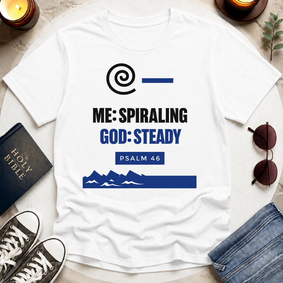 Me vs. God I T-Shirt