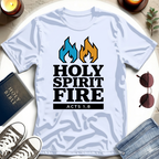 Holy Spirit Power II T-Shirt