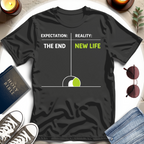 EXPECTATION I T-Shirt
