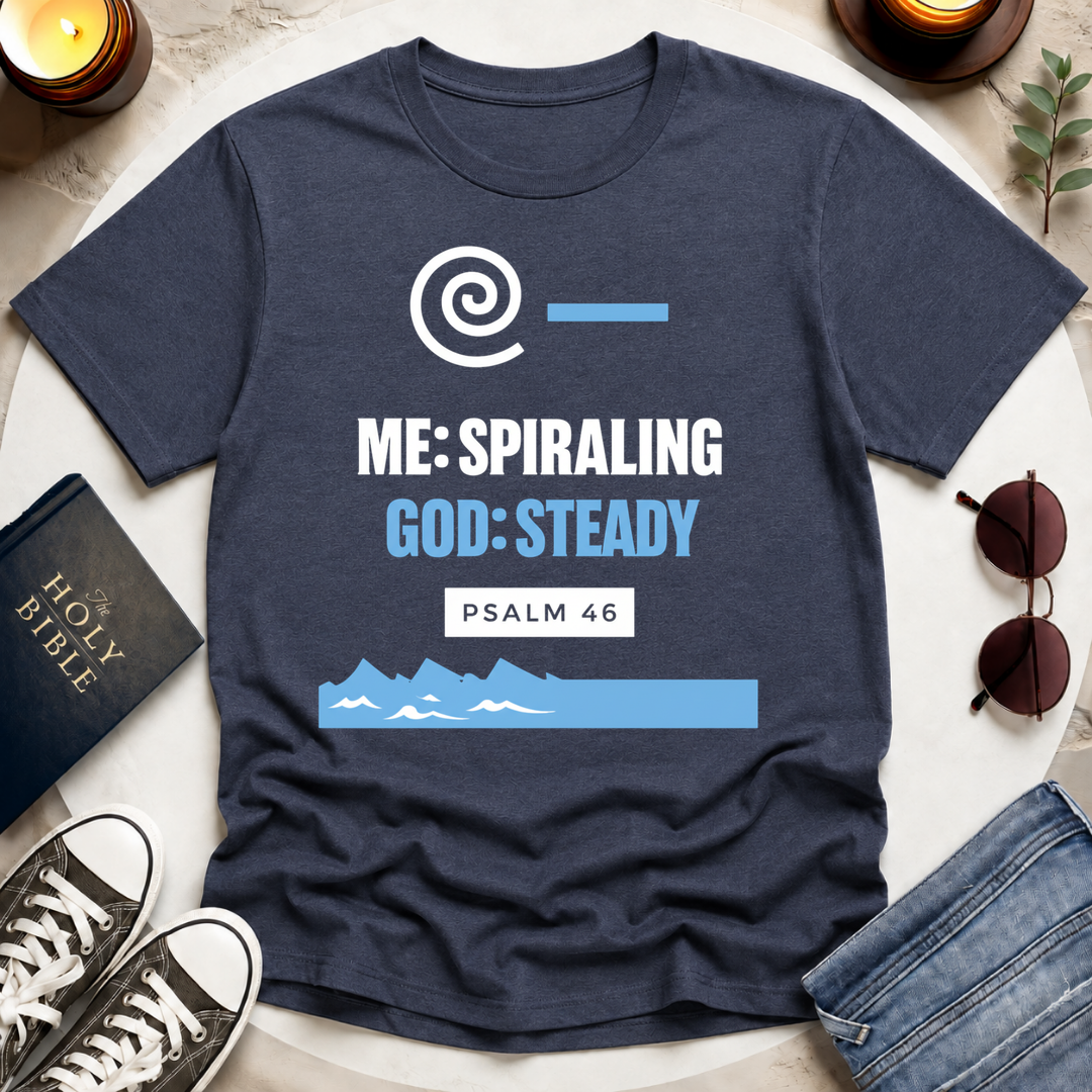 Me vs. God I T-Shirt