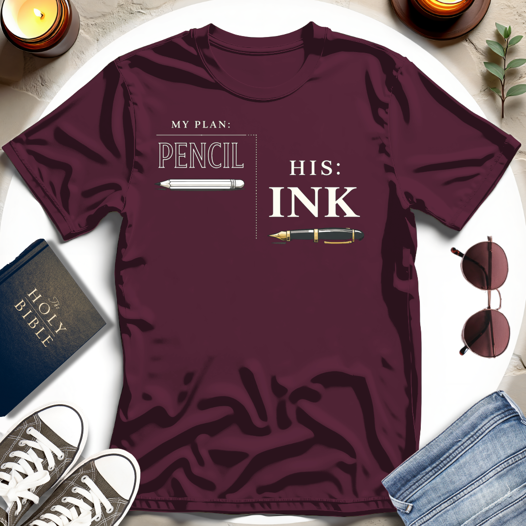 MY PLAN II T-Shirt
