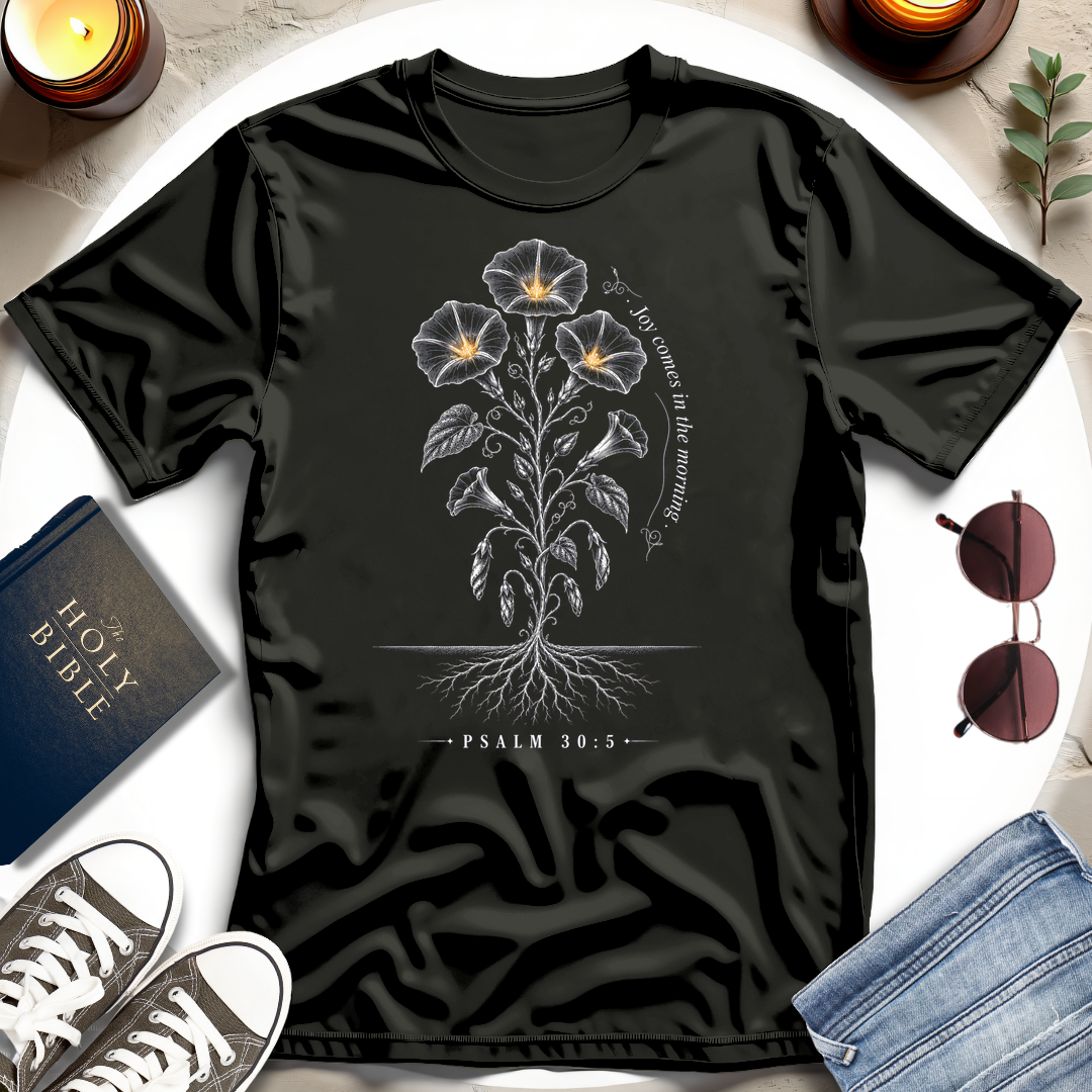 Botanical Garden T-Shirt
