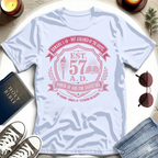 Romans 1.16, Heritage T-Shirt