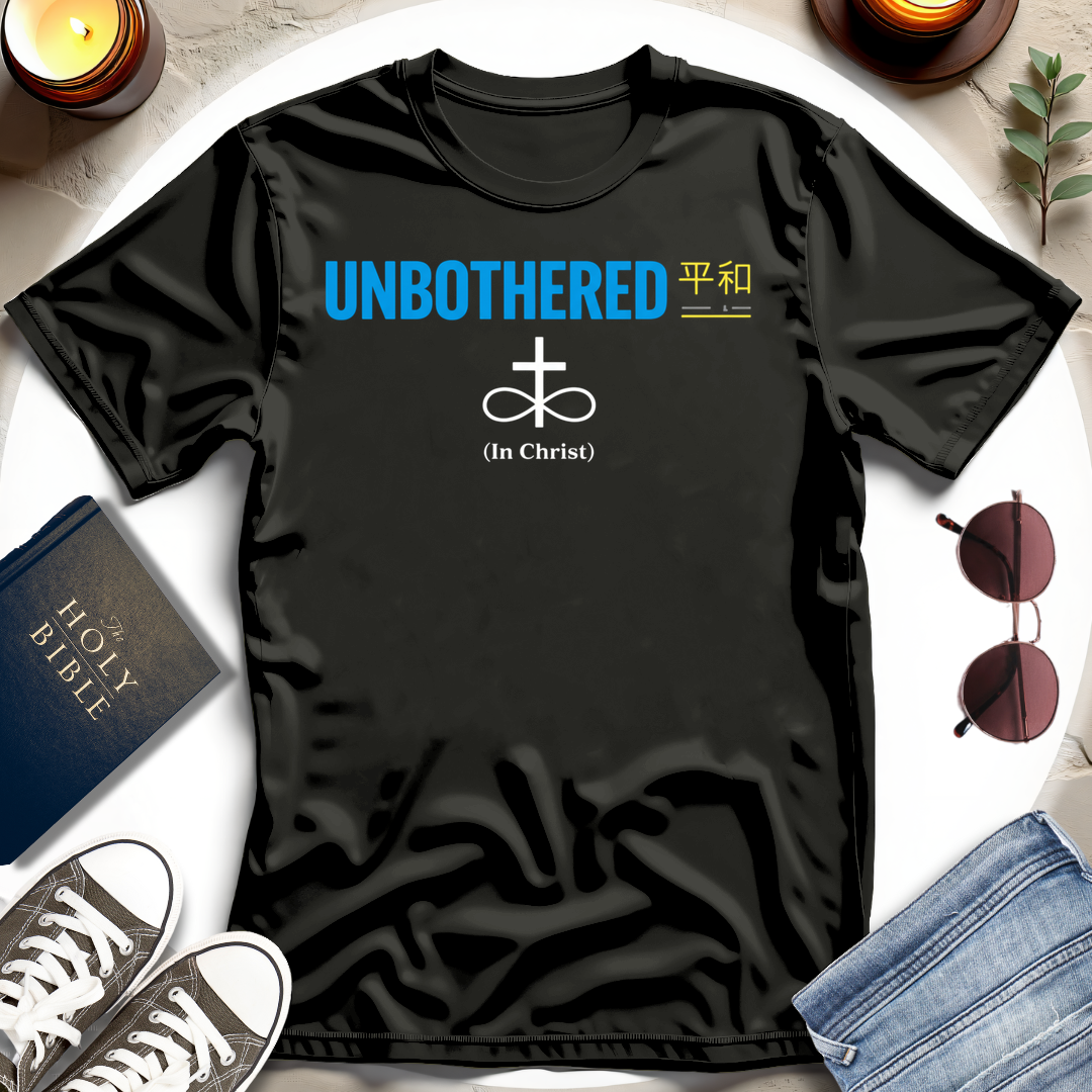 Unbothered T-Shirt