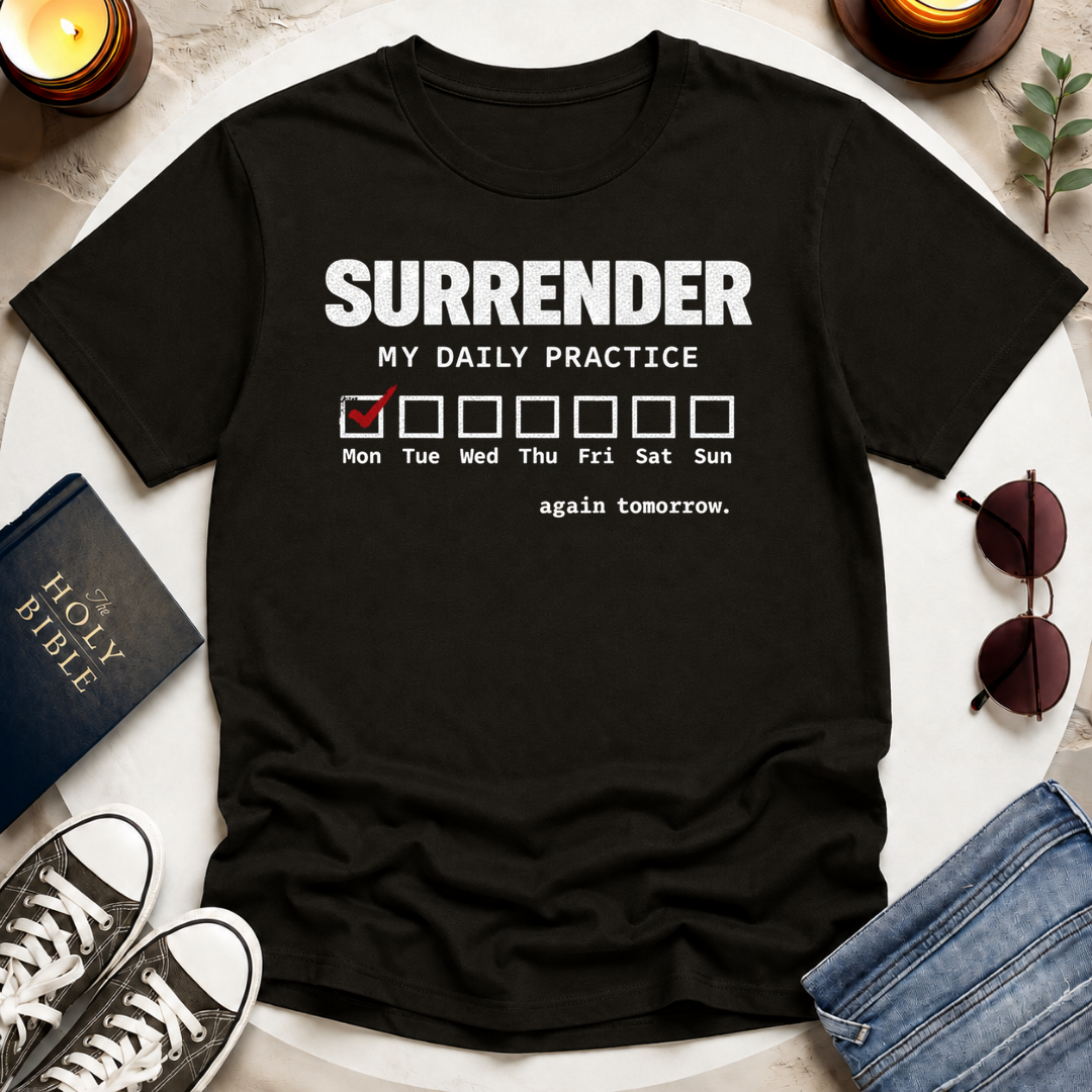 MY DAILY PRACTICE T-Shirt