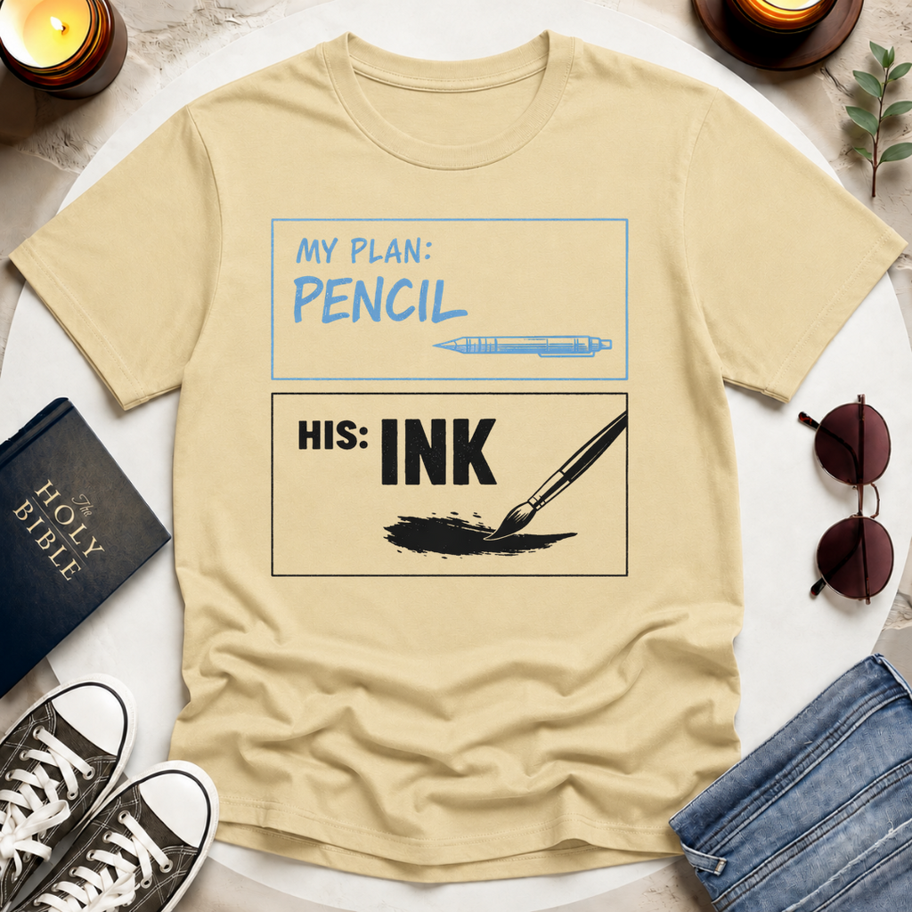 MY PLAN IV T-Shirt