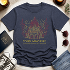 CONSUMING FIRE T-Shirt