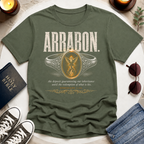 Arrabon, Engagement Ring T-Shirt