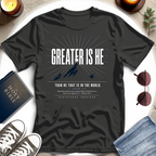 The Light in You T-Shirt