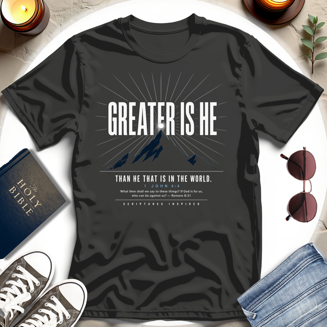 The Light in You T-Shirt