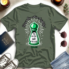 Be Salt and Light T-Shirt IV