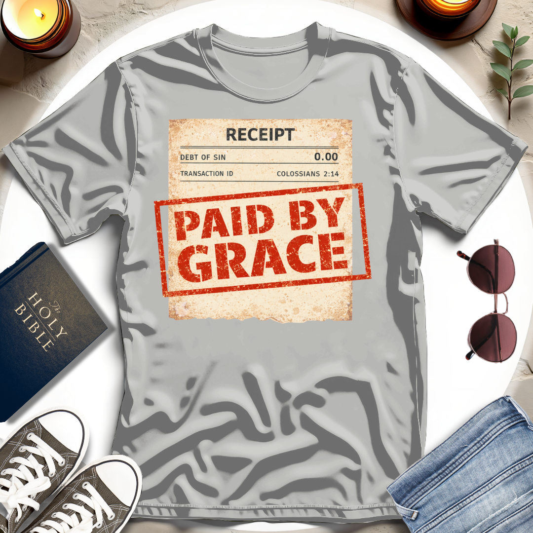 Paid in Full T-Shirt
