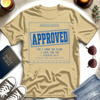 Blueprint Approved T-Shirt