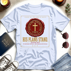 Plan Sealed T-Shirt