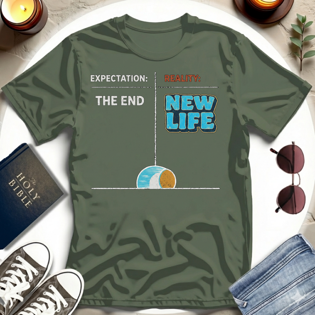 EXPECTATION T-Shirt