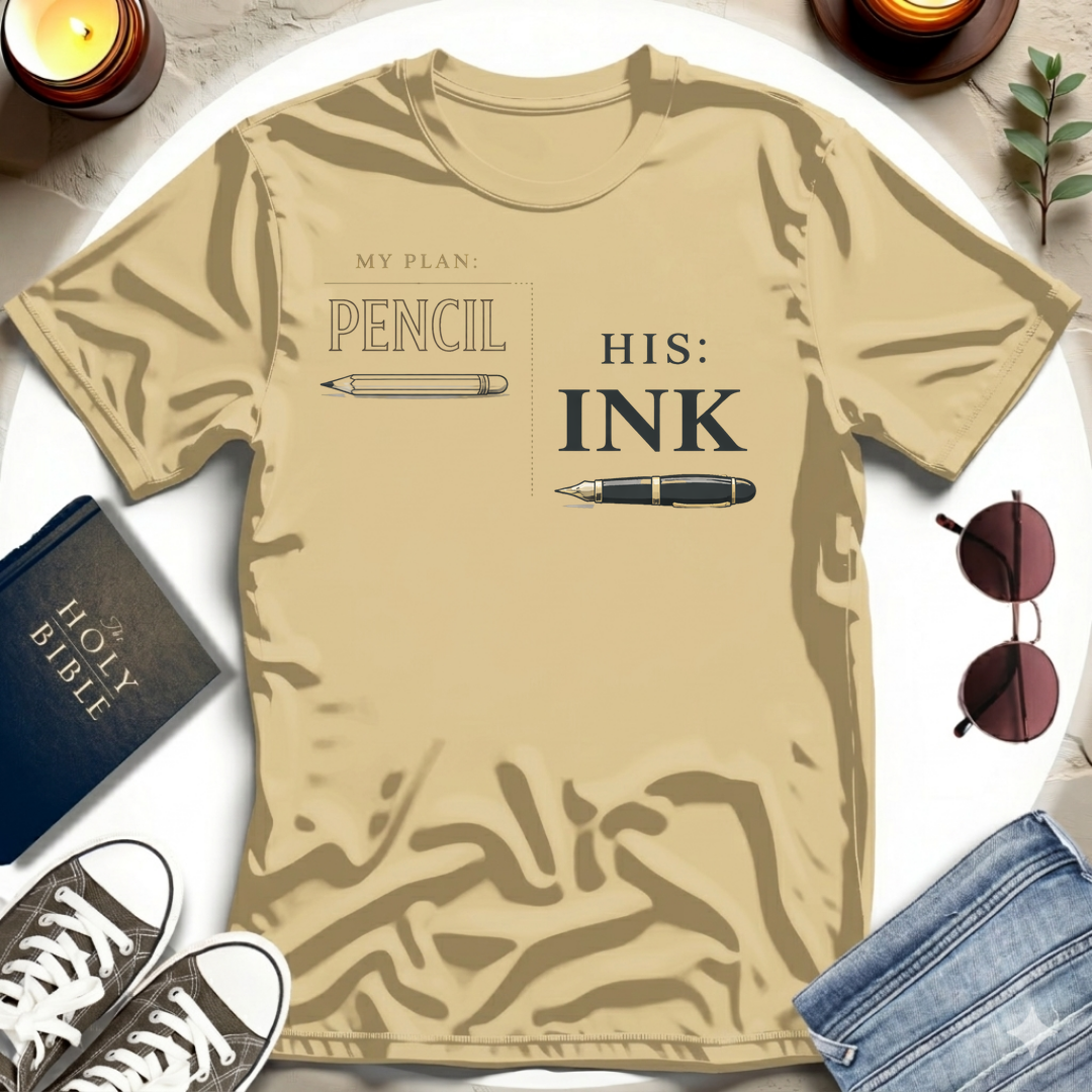 MY PLAN II T-Shirt