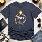 The Gospels of Jesus T-shirt I