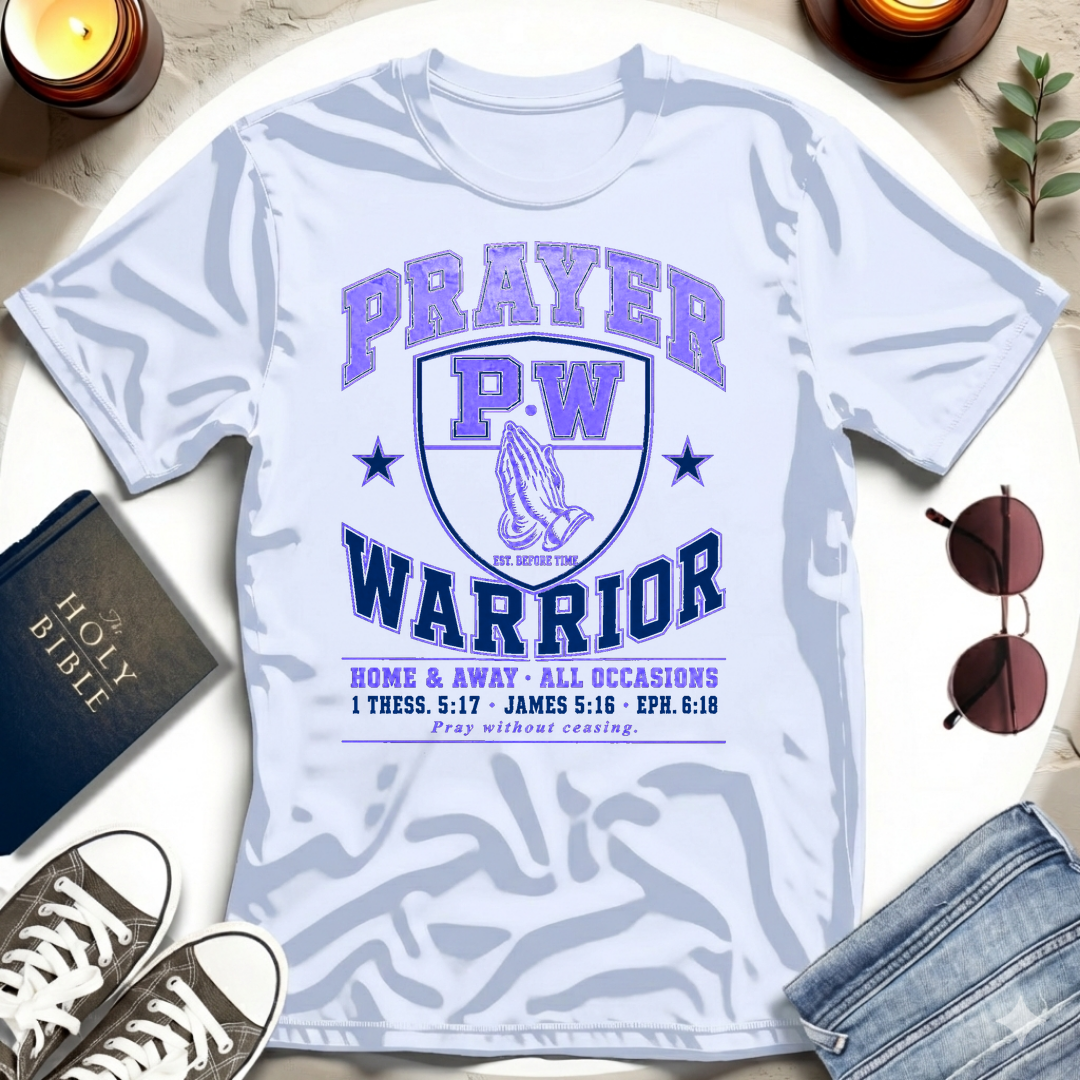 Team Prayer T-Shirt