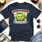 ALIVE IN CHRIST T-Shirt