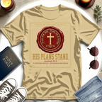 Plan Sealed T-Shirt