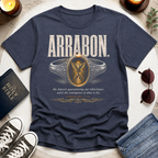 Arrabon, Engagement Ring T-Shirt