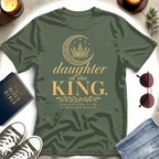 Celestial Moon Crown T-Shirt