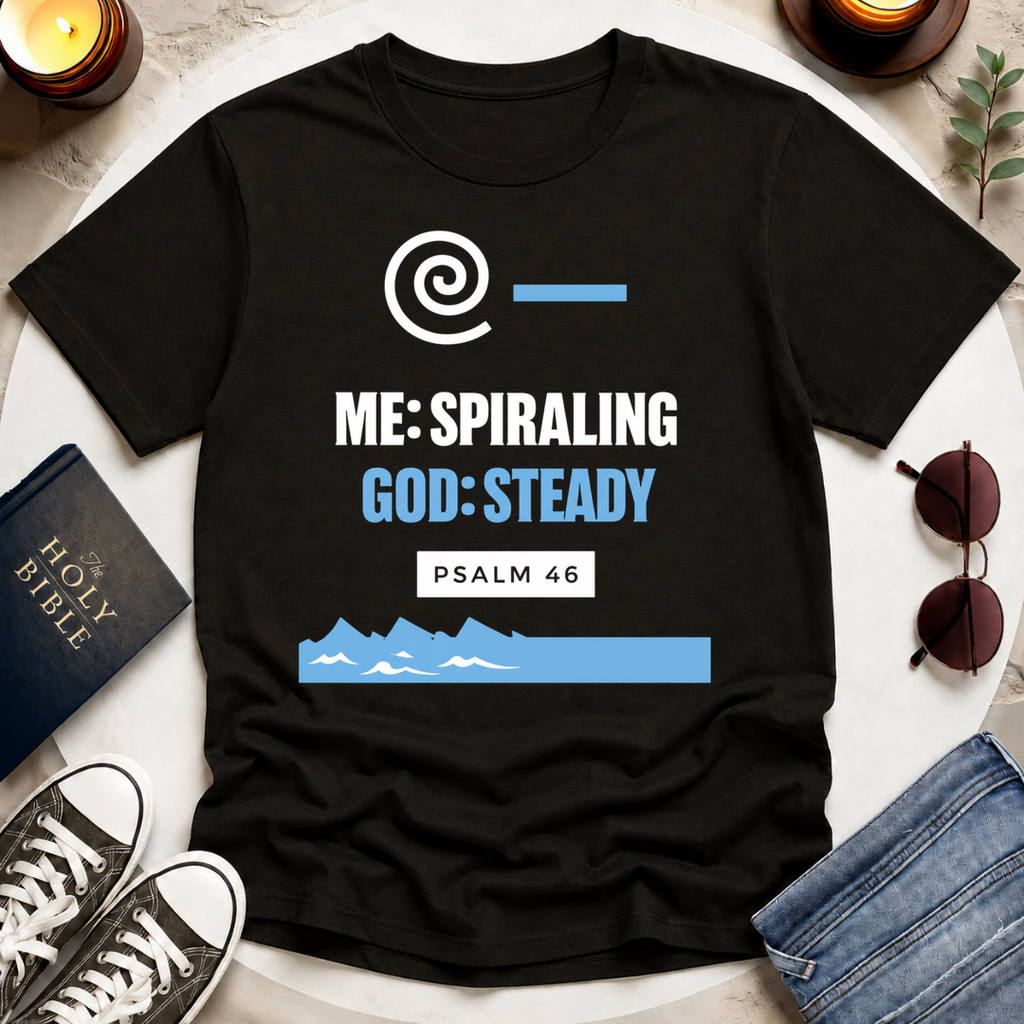 Me vs. God I T-Shirt