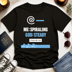 Me vs. God I T-Shirt