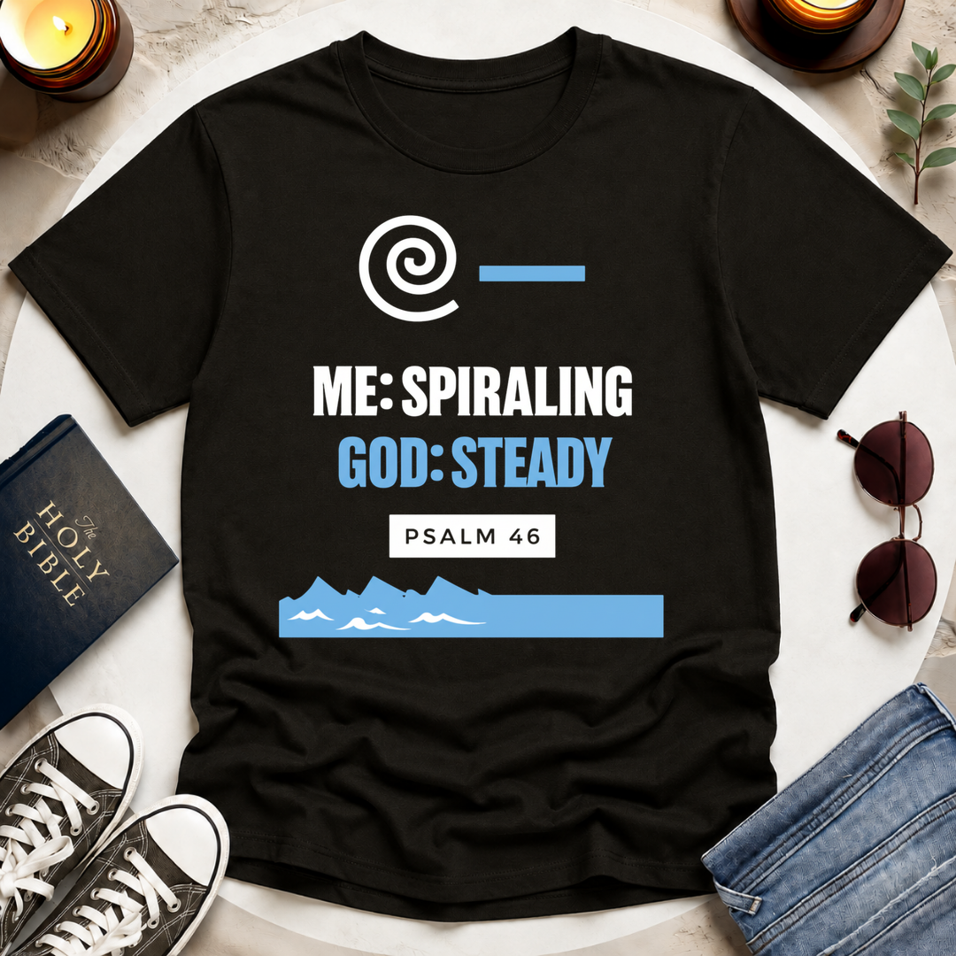 Me vs. God I T-Shirt