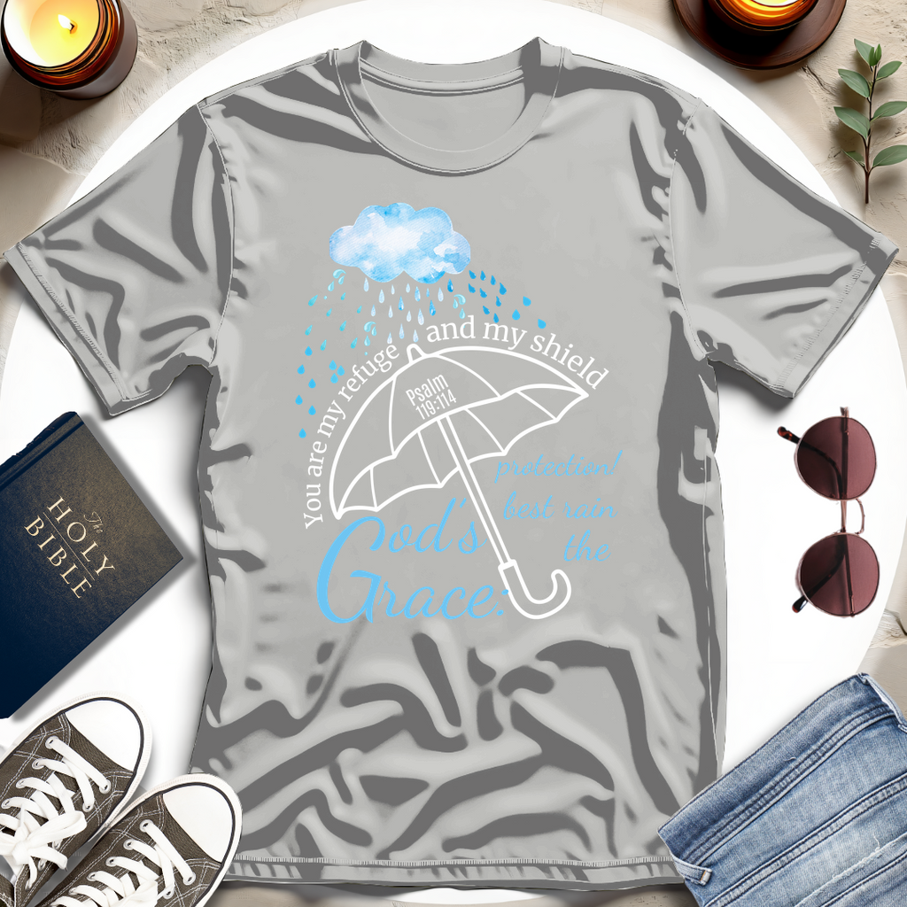 God Got You Covered T-shirt II