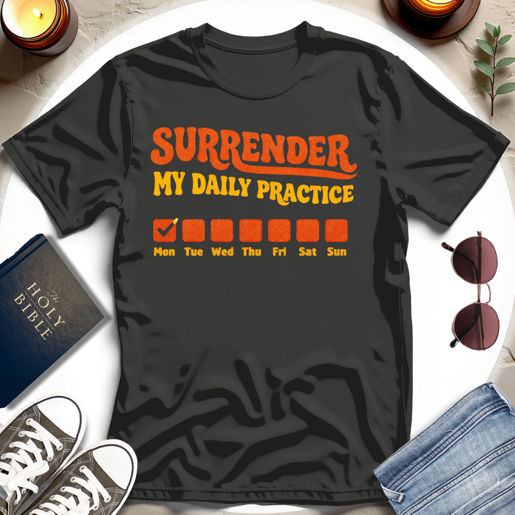 MY DAILY PRACTICE II T-Shirt
