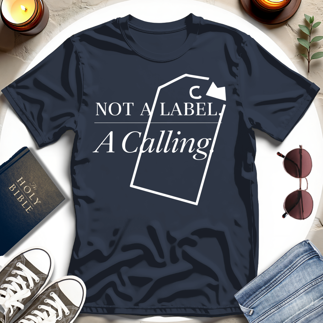 NOT A LABEL II T-Shirt