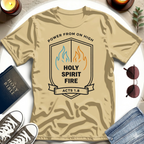 Holy Spirit Power III T-Shirt