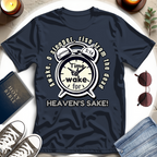 Rise and Shine T-shirt I