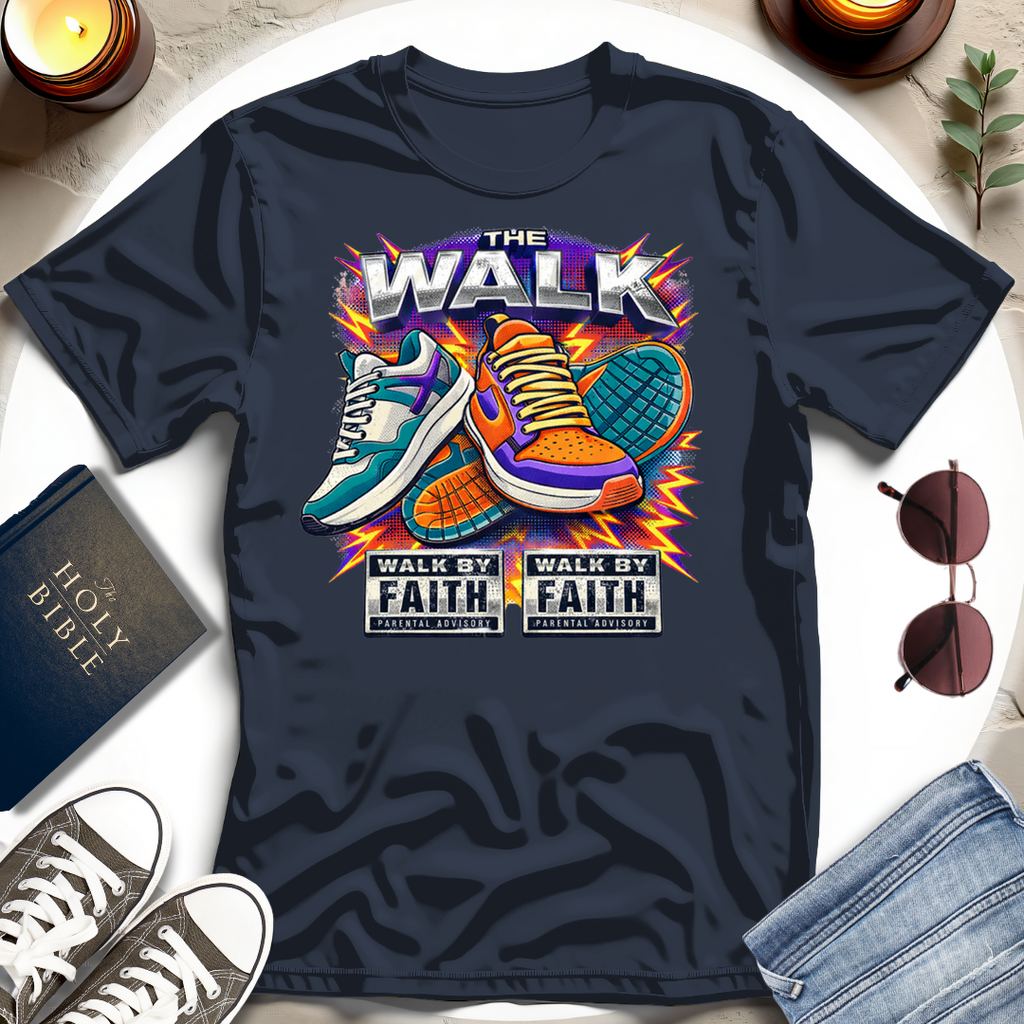 The Walk T-Shirt