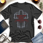 Know The Plans T-Shirt