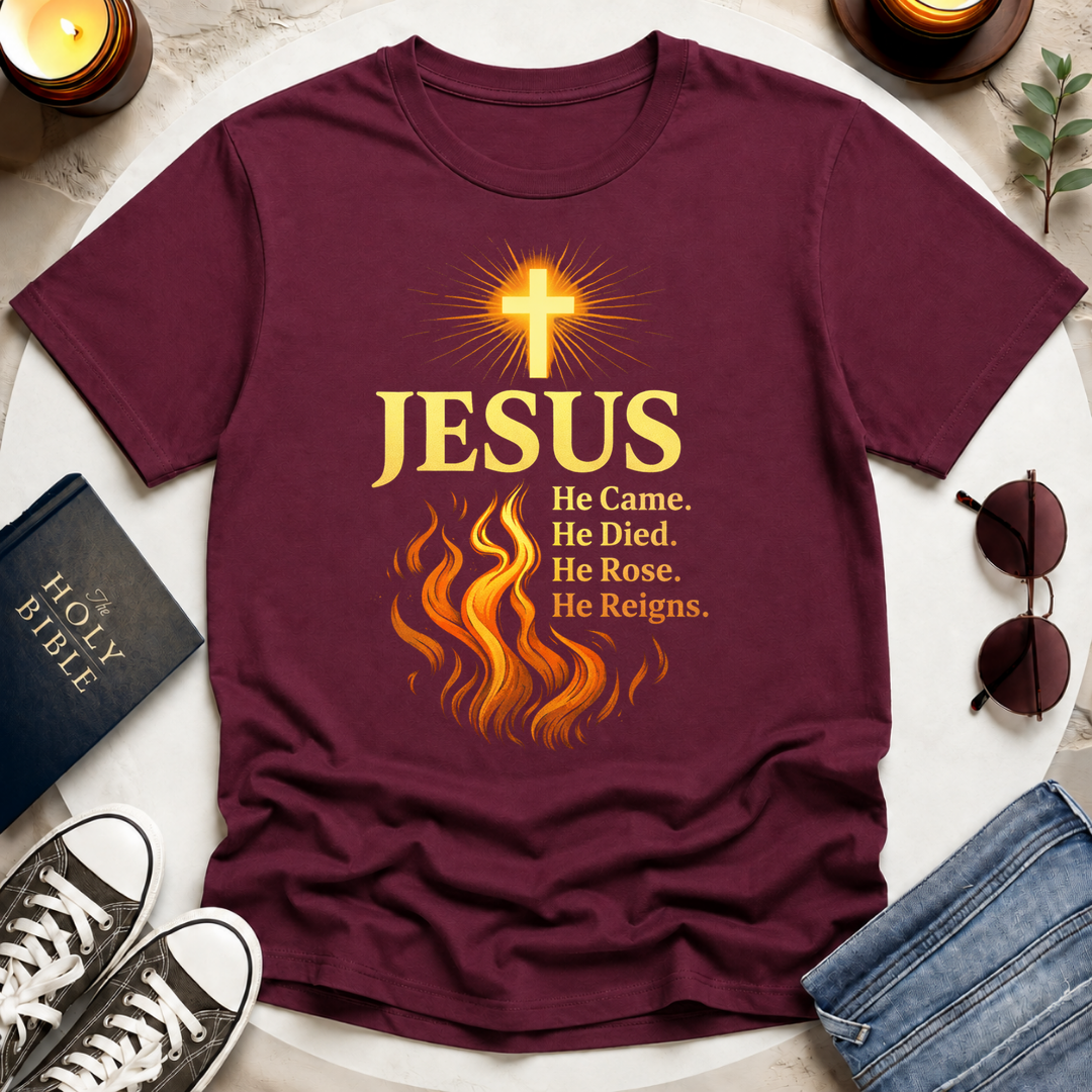 JESUS T-Shirt