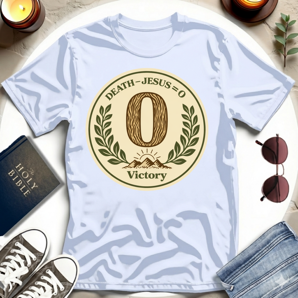 DEATH − JESUS II T-Shirt