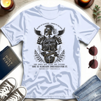 Armored in Grace T-Shirt