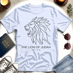 LION OF JUDAH T-Shirt