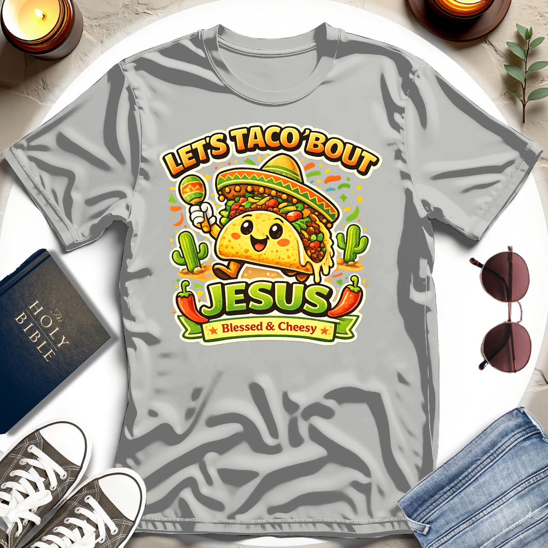 LET'S TACO T-Shirt
