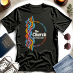 The Body of Christ T-shirt