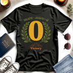 DEATH − JESUS I T-Shirt