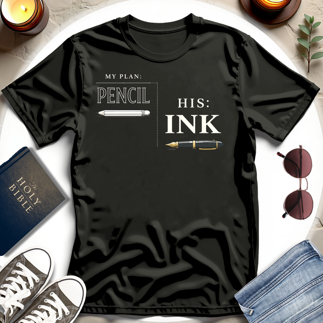 MY PLAN II T-Shirt