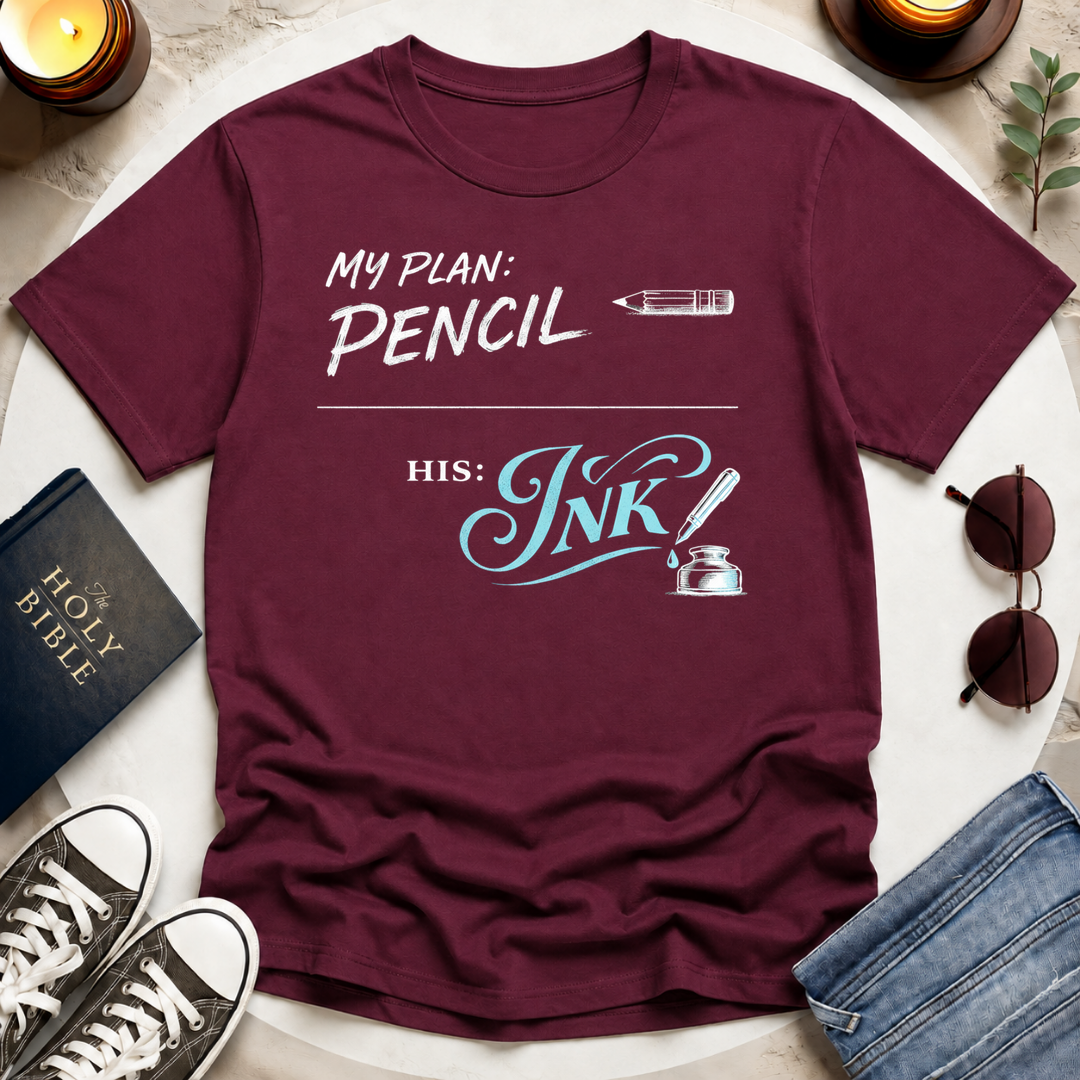 MY PLAN I T-Shirt