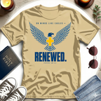 Wings of Crosses T-Shirt