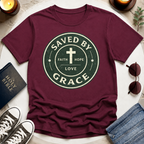 Faith · Hope · Love T-Shirt
